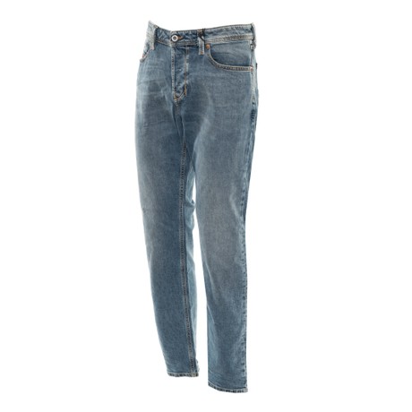 DIESEL 00SU1X - DENIM  - JEANS - Image 2